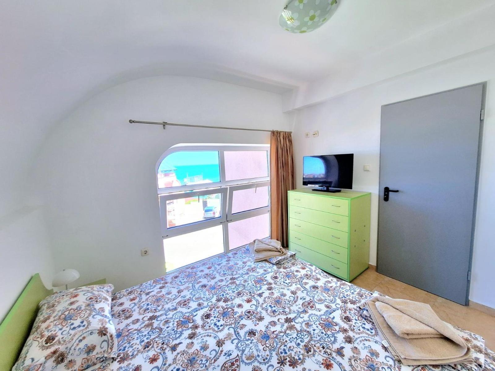 Apartment Antea Family Sozopol Exterior foto
